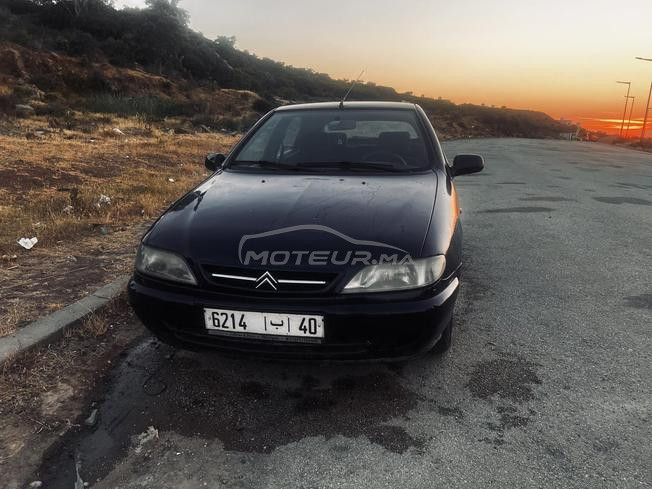 citroën xsara 
