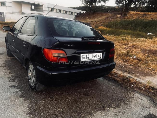 citroën xsara 