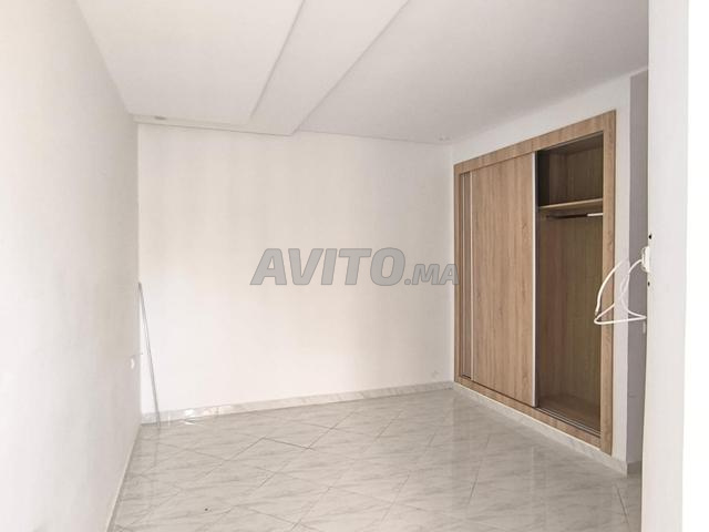 Appartement à louer situé au Vallon - 2