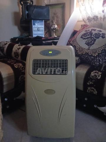 Climatiseur portable - 2