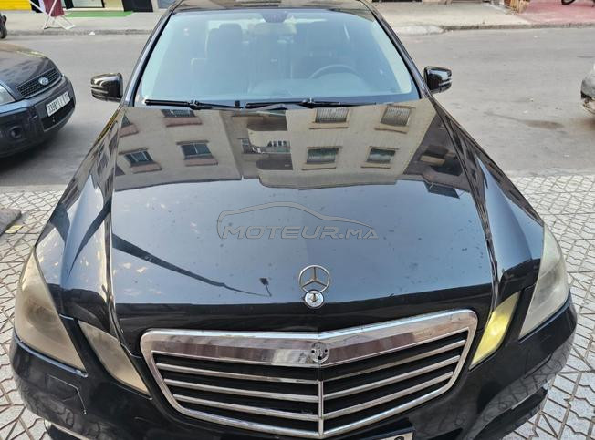voiture a vendre