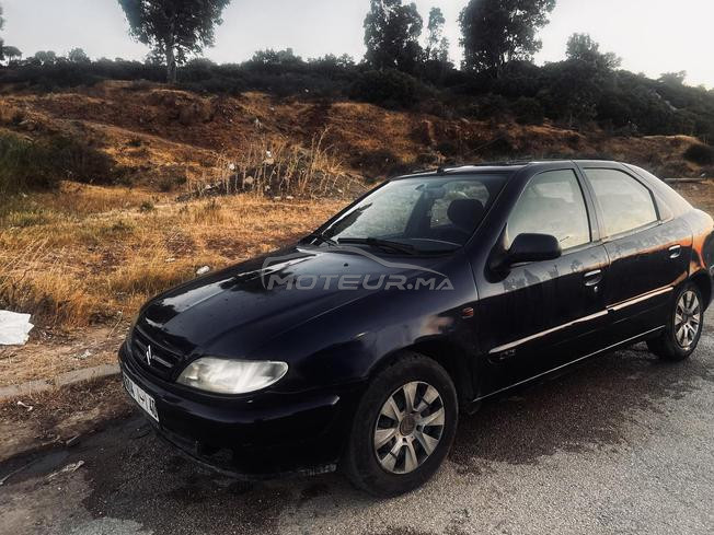 citroën xsara 