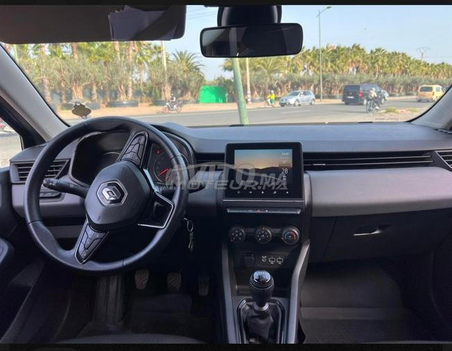 clio5 diesel manual model 2023