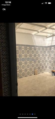 Appartement à louer Rabat HN 3 - 2