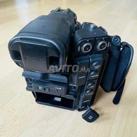 كانون EOS C300 Mark II - 2