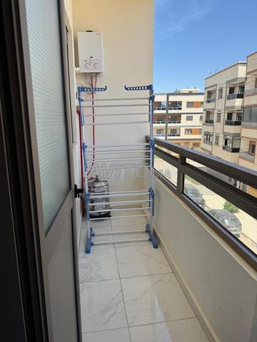 Joli apt meublé de 3 pièces à Had Soualem - 2