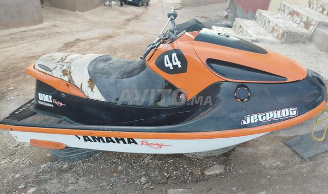Jet ski Yamaha 1200 - 2