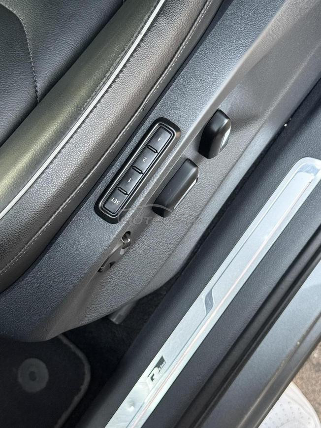 Volkswagen Tiguan Diesel Automatique 2019 à Agadir