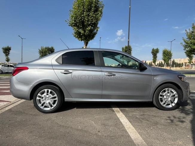 Citroën modèle 2022 tre très bon état 