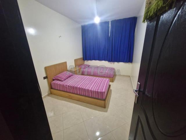 Appartement Skhirat - 2