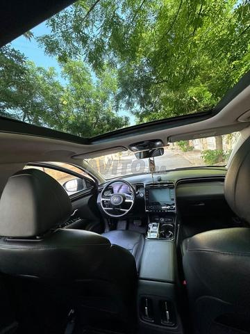 Hyundai Tucson 2022 Automatique Toutes Options - 2