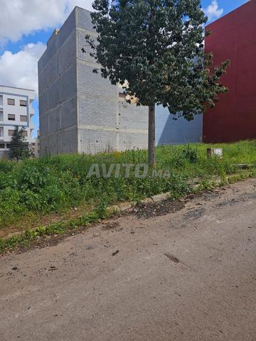🏡 Terrain à vendre de 160 m²   ارض للبيع - 2