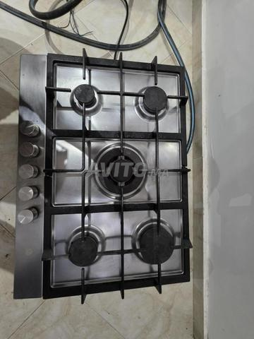 Plaque de cuisson encastrable - 2