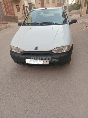 Fiat Palio - 2