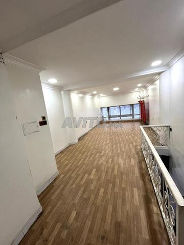Pas de porte à vendre - 2
