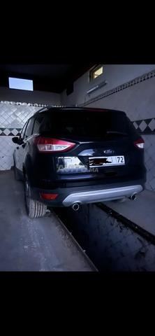 Ford Kuga 2015 - 2