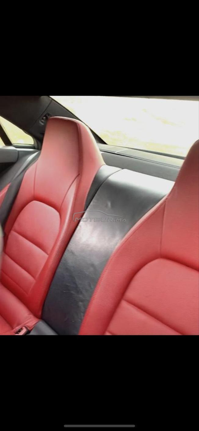 Mercedes-Benz Classe E Diesel Automatique 2010