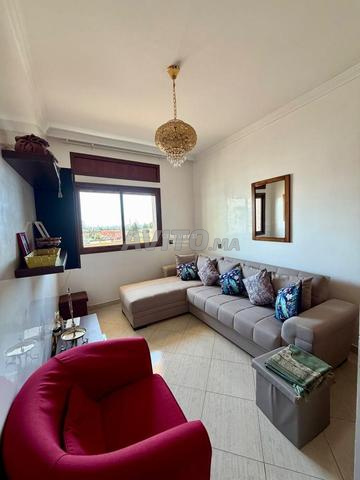 Appartement professionnel au cœur de Mohammedia - 2
