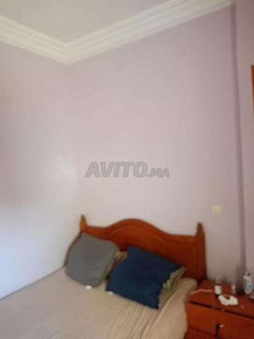 appartement calme - 2