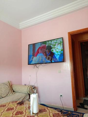 appartement calme - 2