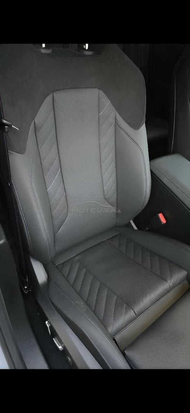 BMW X3 pack M sport modèle 2026