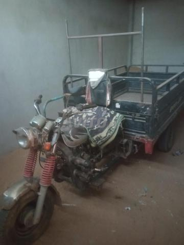 Moteur à vendre - 2