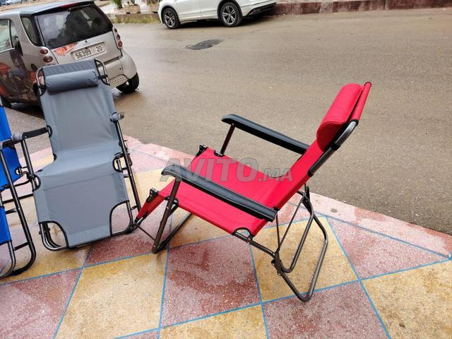 Le fauteuil de relaxation qu'il vous faut - 2