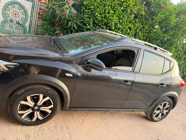 Stepway à vendre
