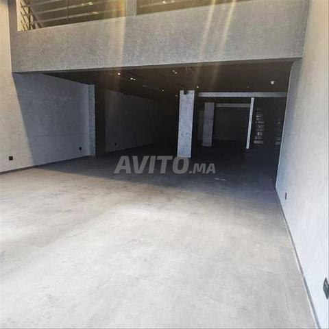 58842-محل للإيجار بـ 45000 درهم في إنارة