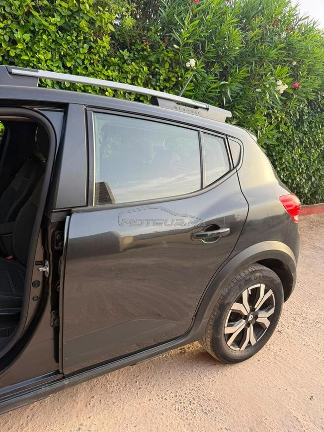 Stepway à vendre