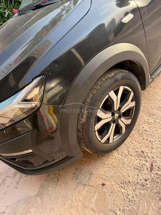 Stepway à vendre