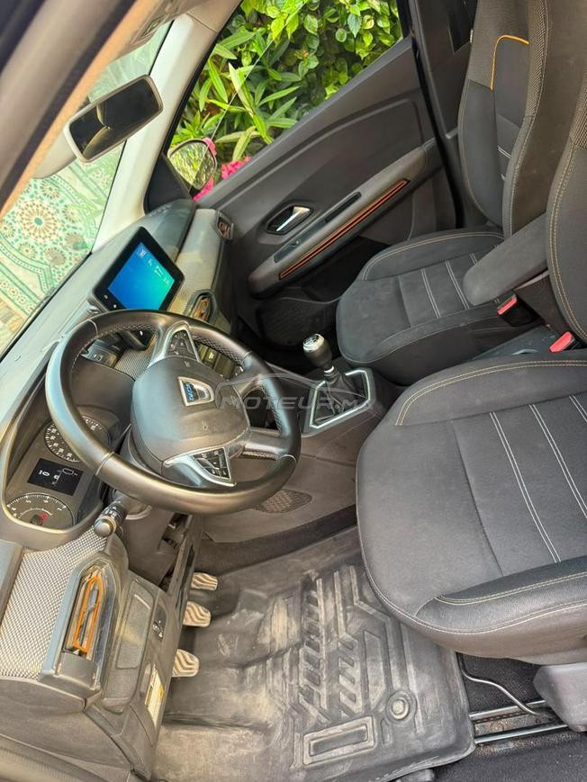 Stepway à vendre