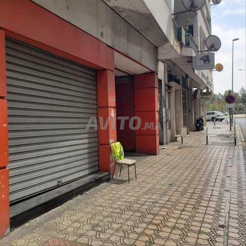 73371-محل للإيجار بـ 28000 درهم في ليبرتي