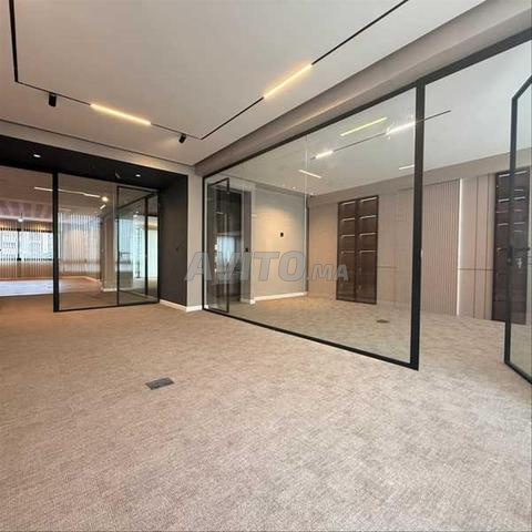 161761-مكتب للإيجار بـ 45000 درهم في كوتييه - 2