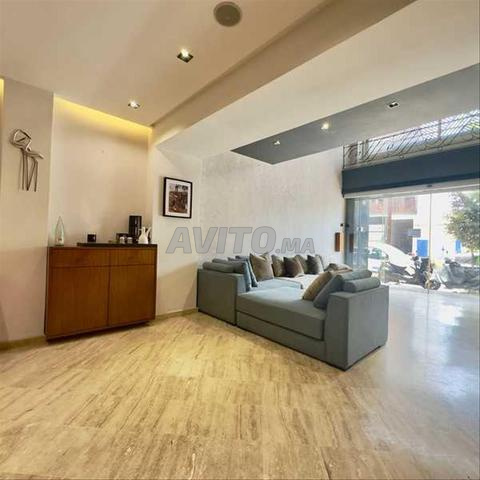 136077-محل للإيجار بـ 38000 درهم في Hopitaux