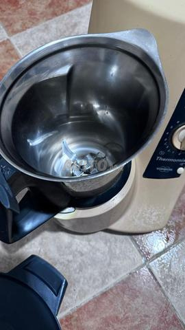 Thermomix Contactez-moi si vous êtes intéressé. - 2