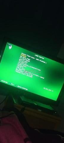 PS2 Slim à vendre - 2