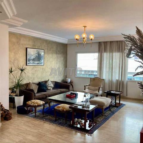 3332-شقة للإيجار بـ 13500 درهم في Triangle D'Or
