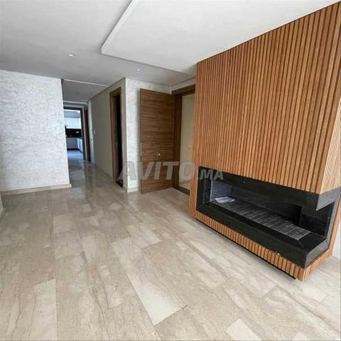 46124-Appt à louer à 12000DH à Beausejour