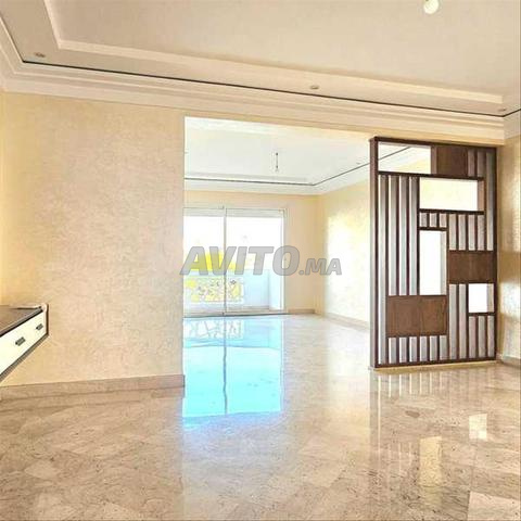 149506-شقة للإيجار بـ 11000 درهم في بالمييه (المعاريف)