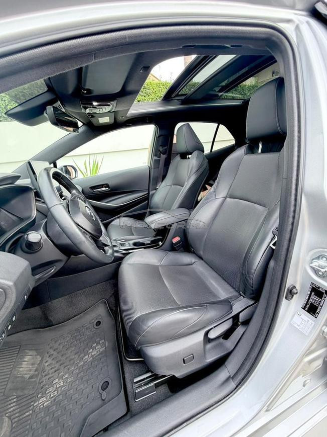 ToyotaCorolla