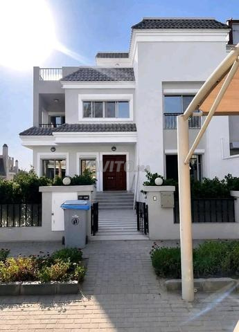 Villa à vendre à Tétouan près de l'Avenue des Forces Armées Royales