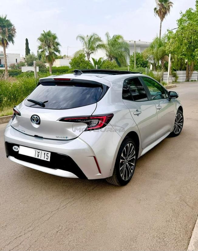 ToyotaCorolla