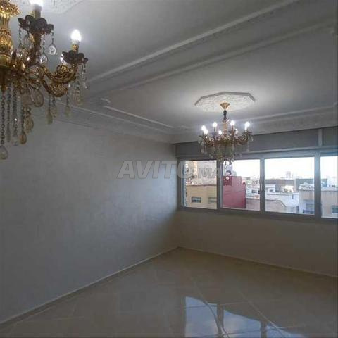 162611-Appartement à louer à 9000DH à Maarif