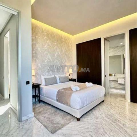 179389-شقة للكراء ب 21000 درهم بطريق فاس - 2