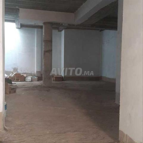 50888-محل للإيجار بـ 35000 درهم في Racine