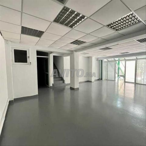 56179-محل للإيجار بـ 23000 درهم في لوسيتانيا