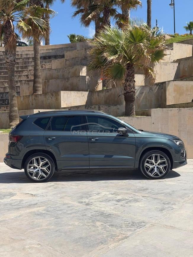 Seat Ateca FR de 2023