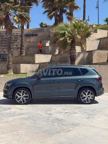 Seat Ateca FR de 2023 - 2