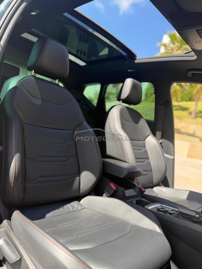 Seat Ateca FR de 2023